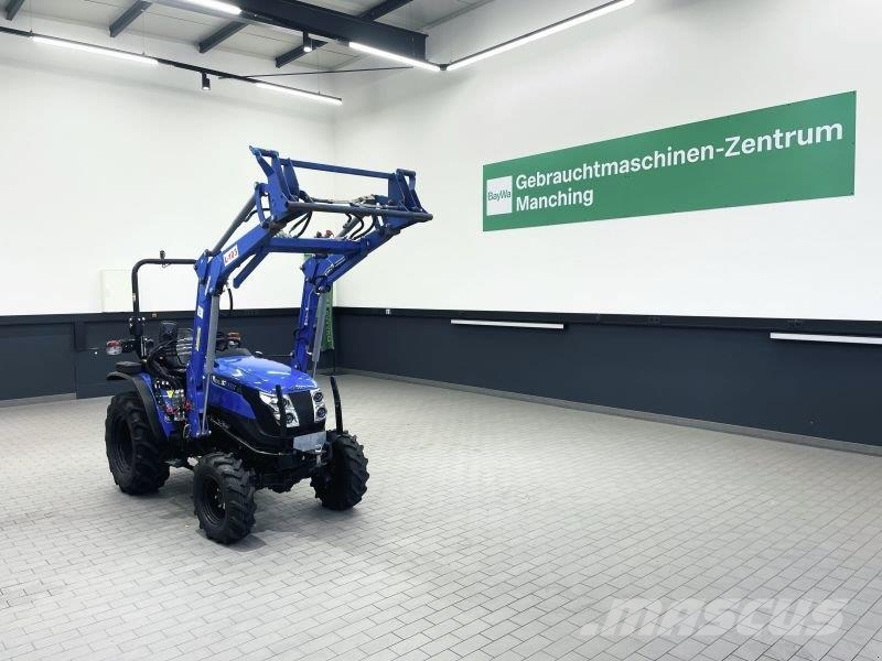 Solis 26 Ciągniki rolnicze