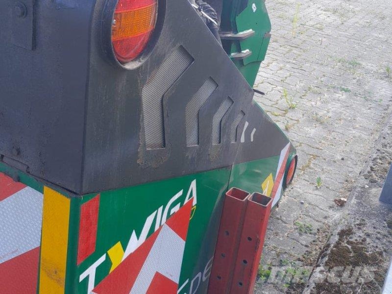 Spearhead TWIGA 8000T Kompostvändare