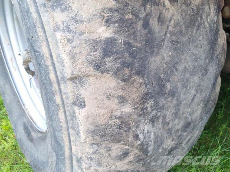 ST 21 PROFI Pompa ve mikserler