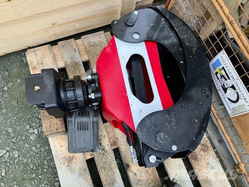 STEINDL HOLZGREIFER FG 145 S Grapples
