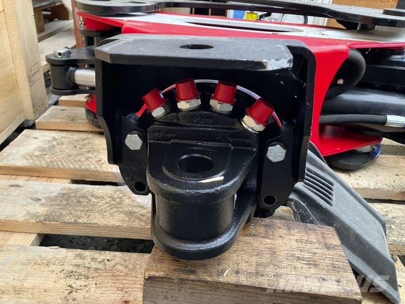 STEINDL HOLZGREIFER FG 145 S Grapples