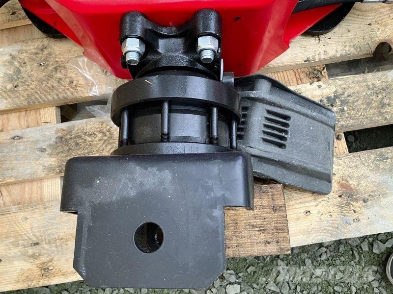 STEINDL HOLZGREIFER FG 145 S Grapples