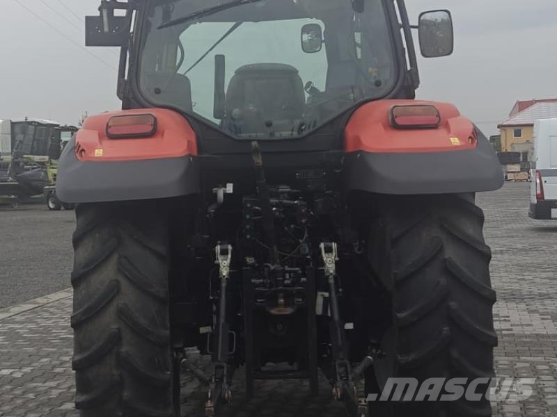 Steyr 4115 Profi Traktorit