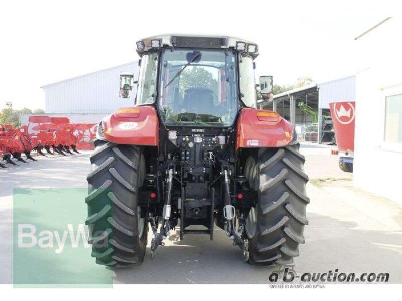 Steyr 4120 MULTI Traktori