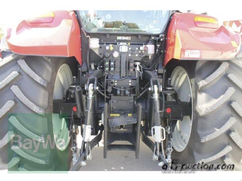 Steyr 4120 MULTI Traktori