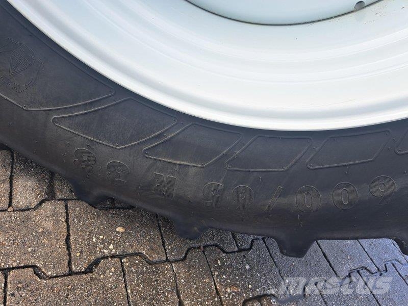 Steyr 4130 Expert CVT Traktoren