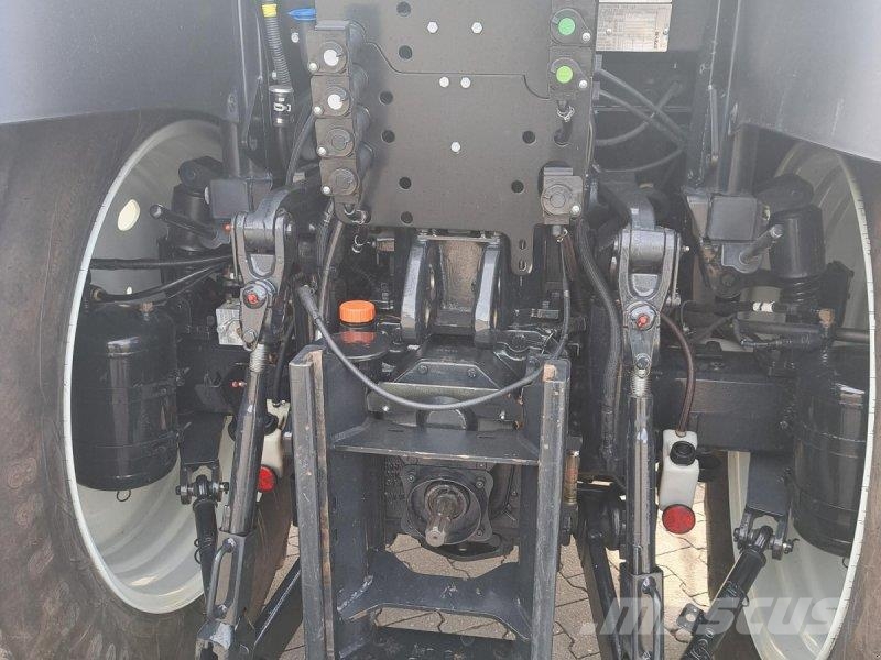 Steyr 4130 Expert CVT Traktoren