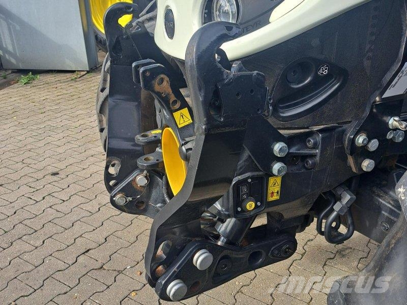 Steyr 4130 Expert CVT Трактори