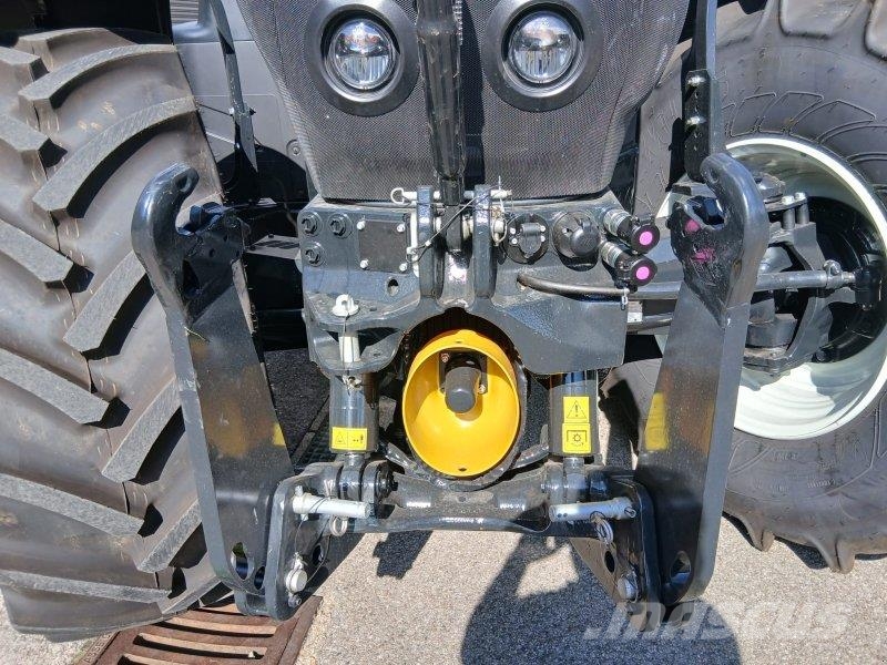 Steyr 6240 Absolut CVT الجرارات
