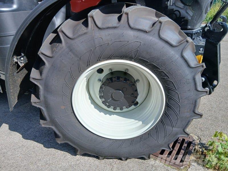 Steyr 6240 Absolut CVT الجرارات