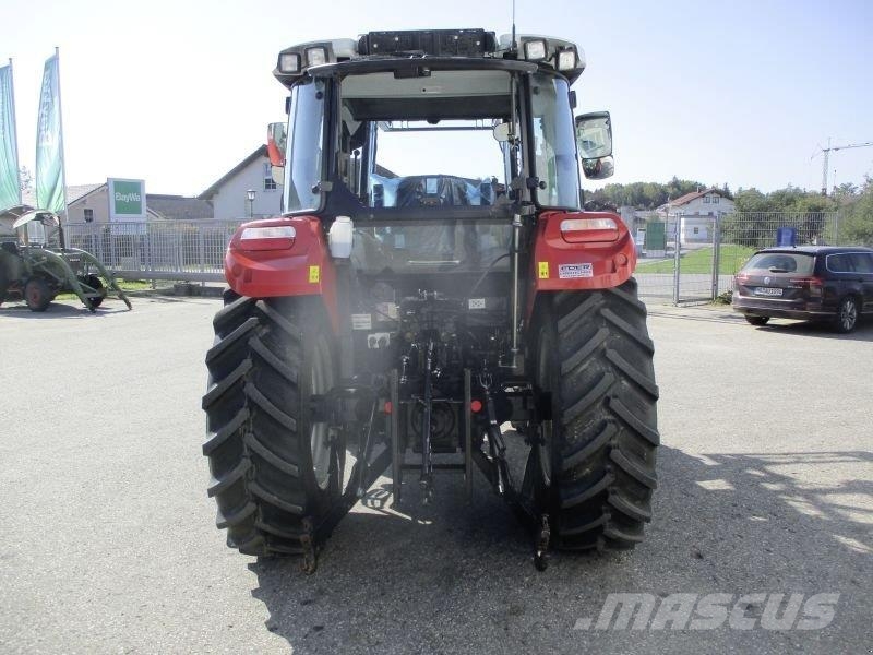 Steyr KOMPAKT 4065 S #910 拖拉机/农用车
