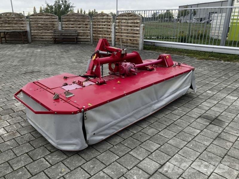 Stoll CM 265 F جزازات