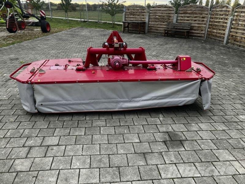 Stoll CM 265 F جزازات