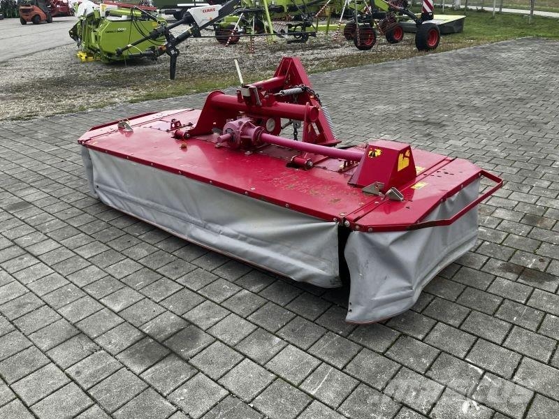 Stoll CM 265 F جزازات