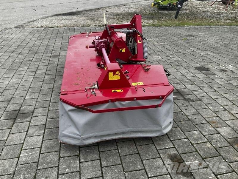 Stoll CM 265 F جزازات