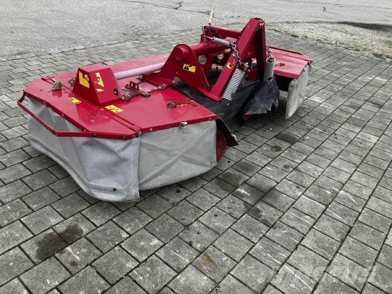 Stoll CM 265 F جزازات