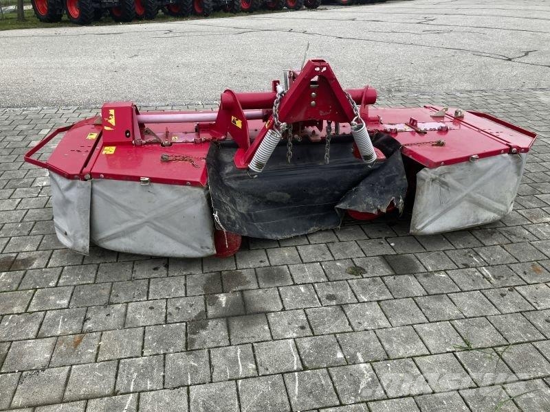 Stoll CM 265 F جزازات