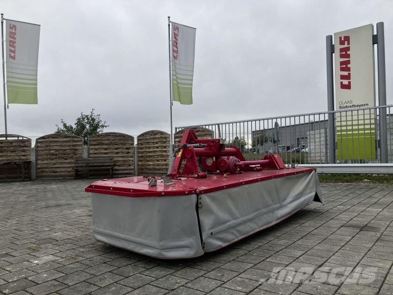 Stoll CM 265 F جزازات