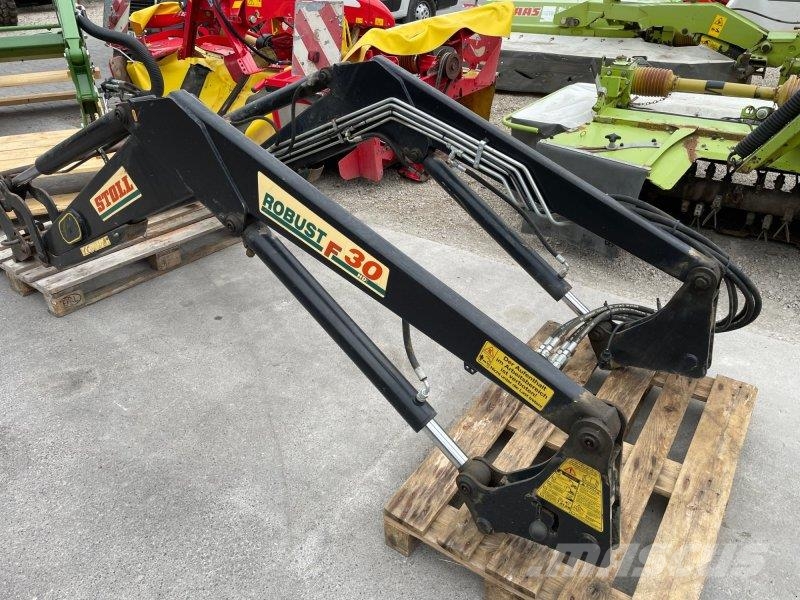 Stoll F 30 HD Frontlader Hoflader