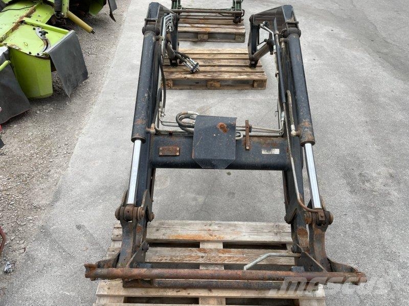 Stoll F 30 HD Frontlader Hoflader