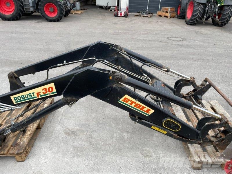 Stoll F 30 HD Frontlader Hoflader