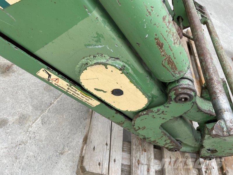 Stoll F 30 HDP Frontlader Hoflader