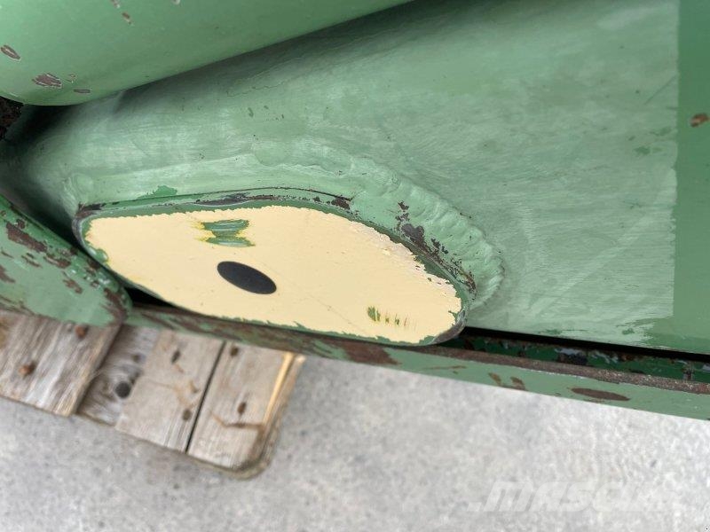 Stoll F 30 HDP Frontlader Hoflader