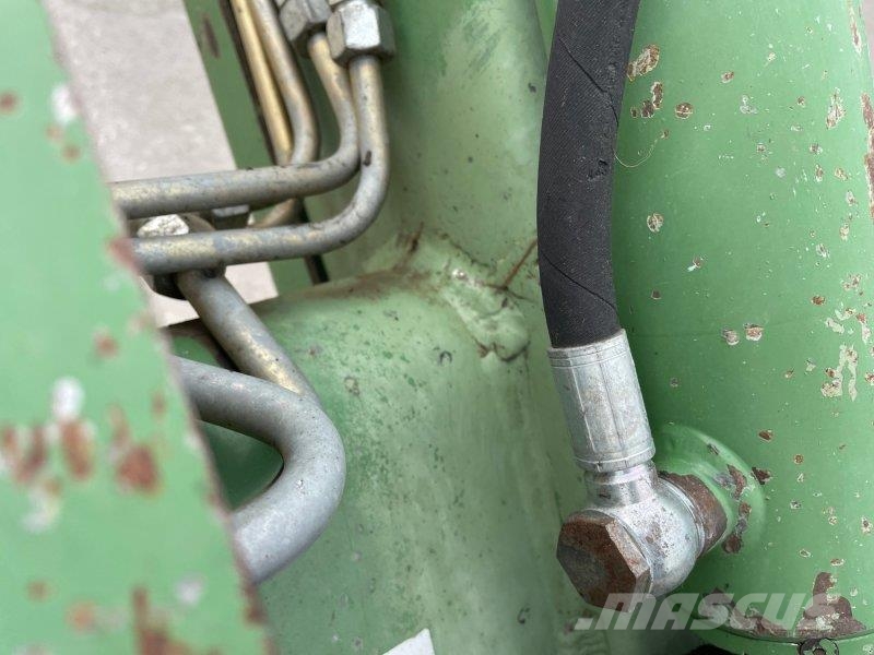 Stoll F 30 HDP Frontlader Hoflader