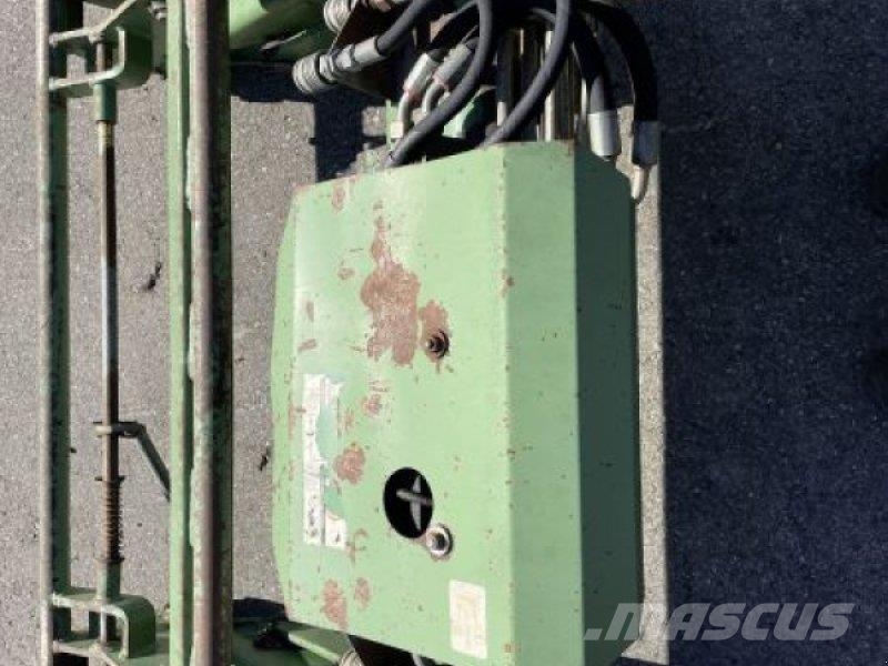 Stoll ROBUST F50 HDP Încarcatoare frontale
