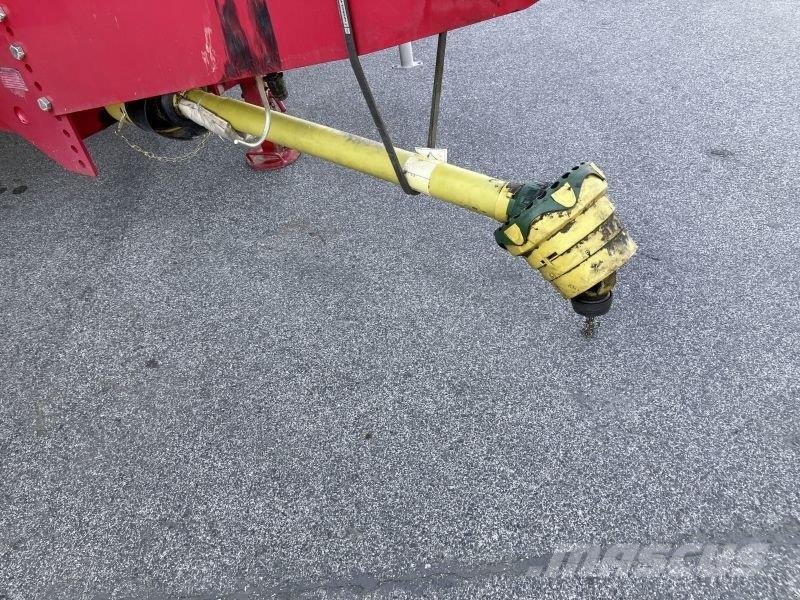 Stoll VM 10 ملقمات خلاط