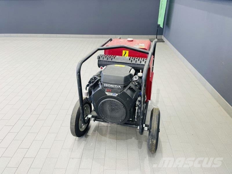 STROMERZEUGER Mosa GE17054 Muud generaatorid