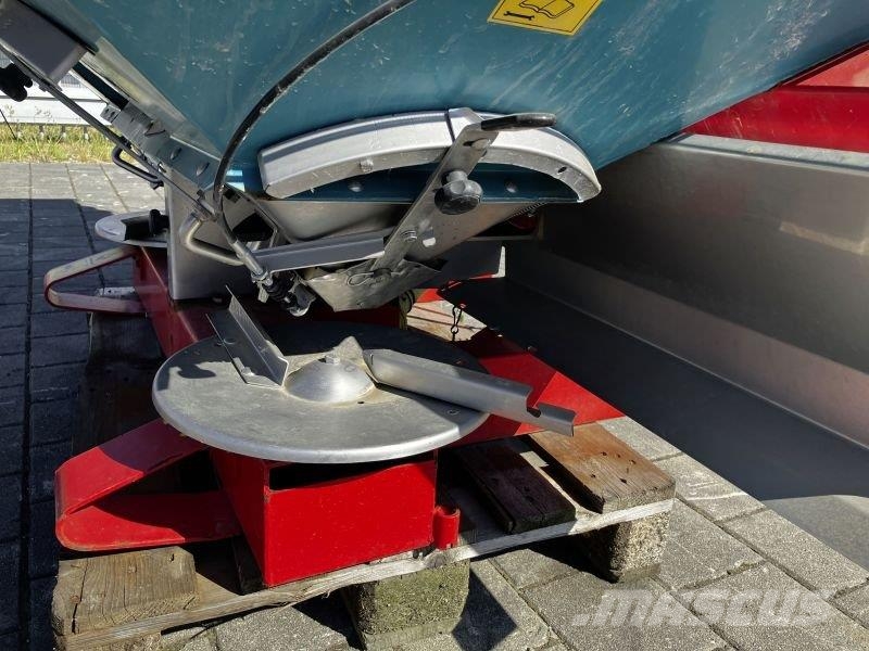 Sulky DPX 1800L Gjødselspreder
