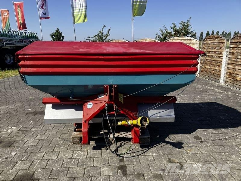 Sulky DPX 1800L Gjødselspreder