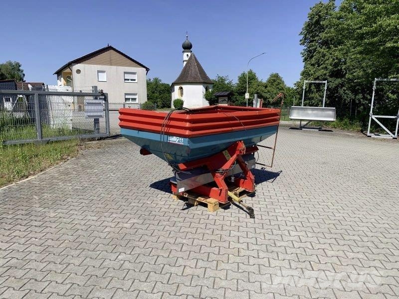 Sulky DPX PRIMA Mestverspreider