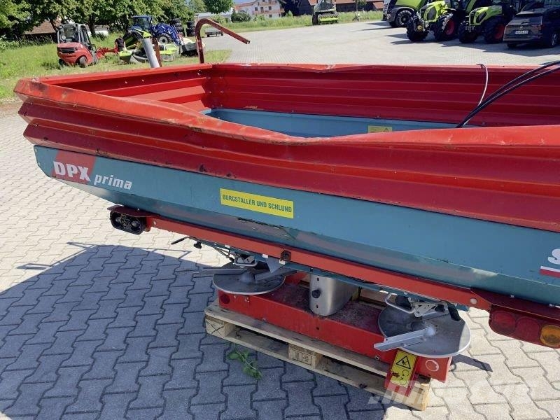 Sulky DPX PRIMA Mestverspreider