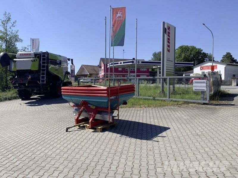Sulky DPX PRIMA Mestverspreider