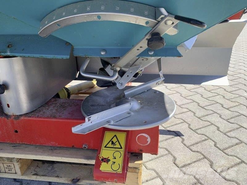 Sulky DPX PRIMA Mestverspreider