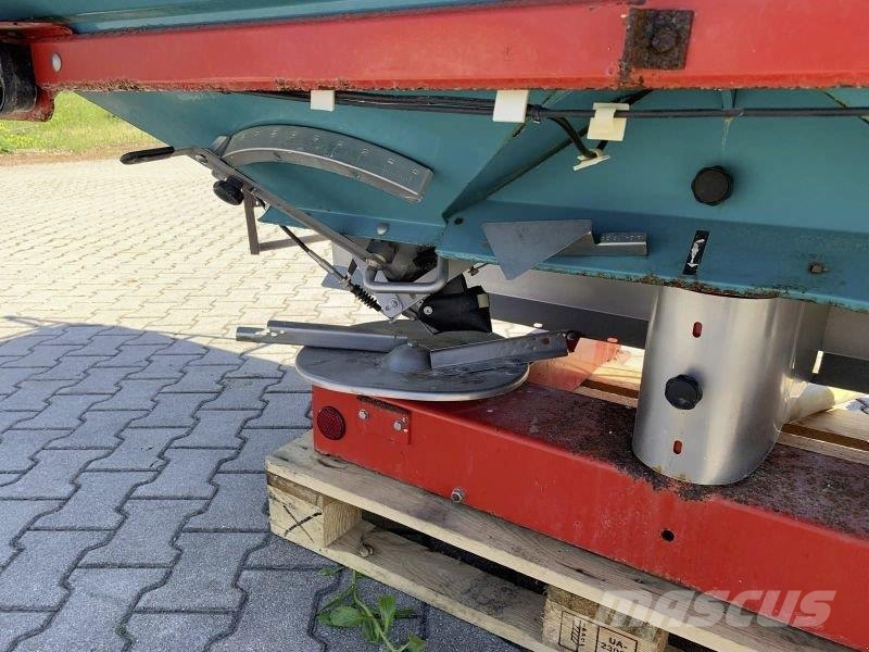 Sulky DPX PRIMA Mestverspreider