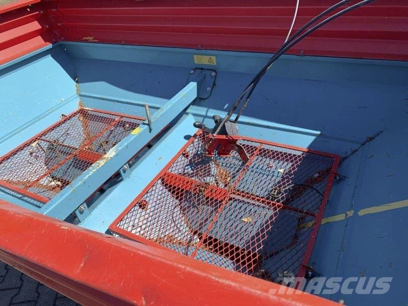 Sulky DPX PRIMA Mestverspreider