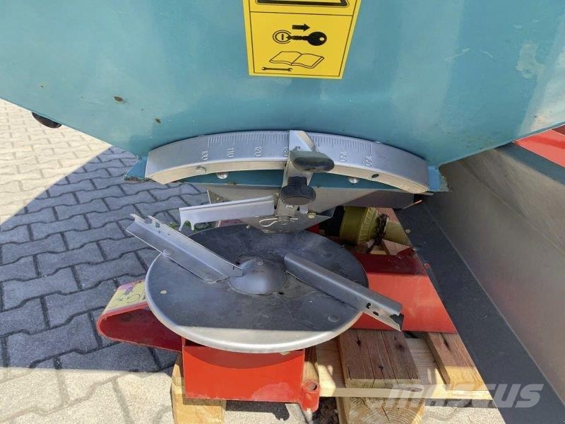 Sulky DPX PRIMA Mestverspreider