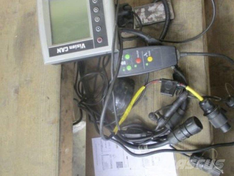 Sulky GEBR. DÜNGERSTREUER DX 30+ Mėšlo barstytuvai
