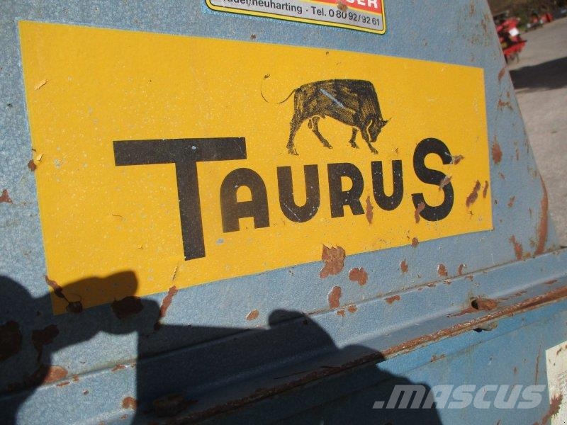 Taurus Heugebläse Druga oprema za žetev krme