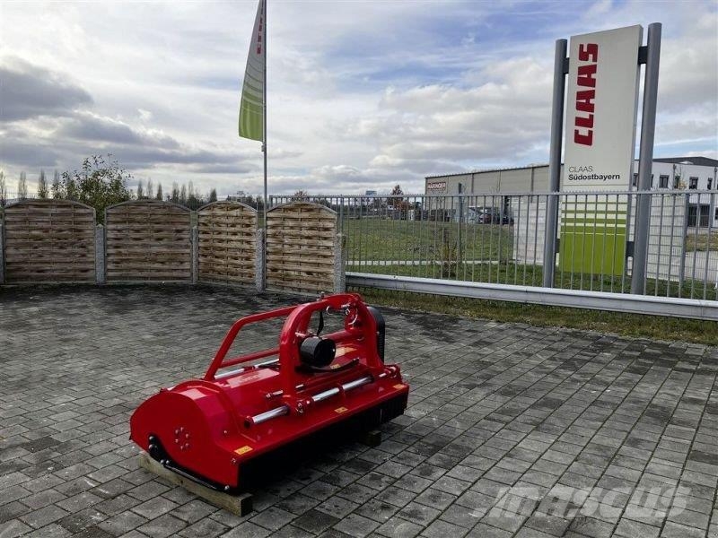 Tehnos 170 R LW Falciatrinciatrici