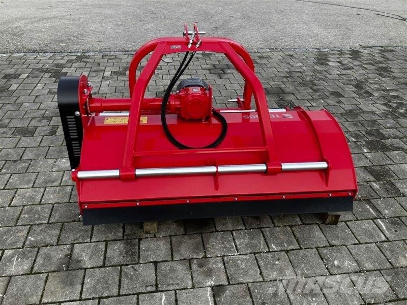 Tehnos 170 R LW Falciatrinciatrici