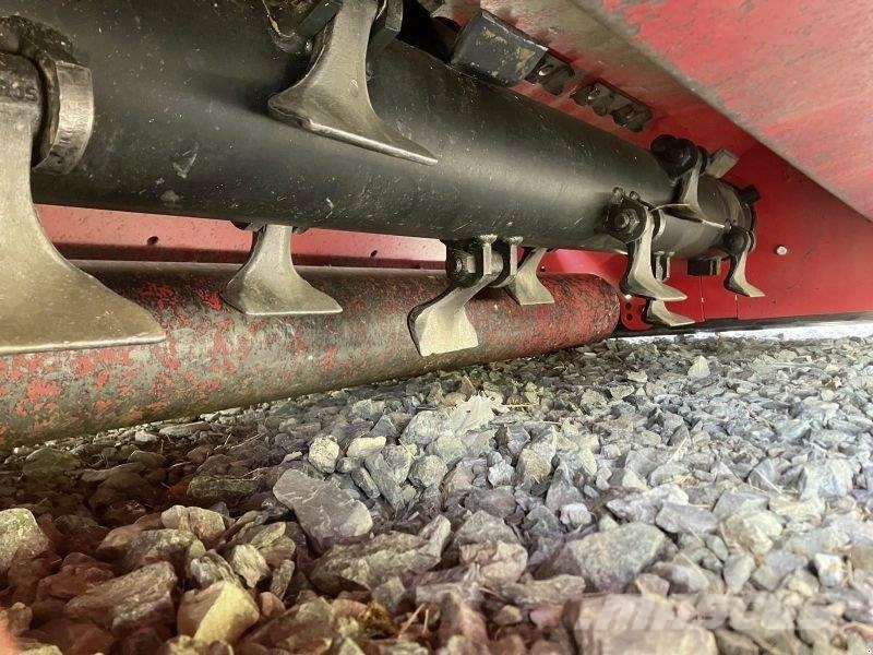 Tehnos MB 200 R Profi LW Falciatrinciatrici