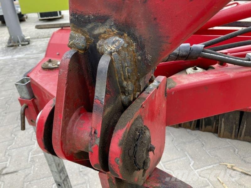 Tehnos MB 220 R PROFI LW Falciatrinciatrici