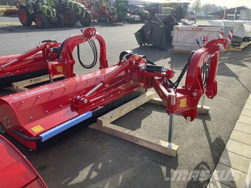 Tehnos MB 220 R Profi LW Szecskázók