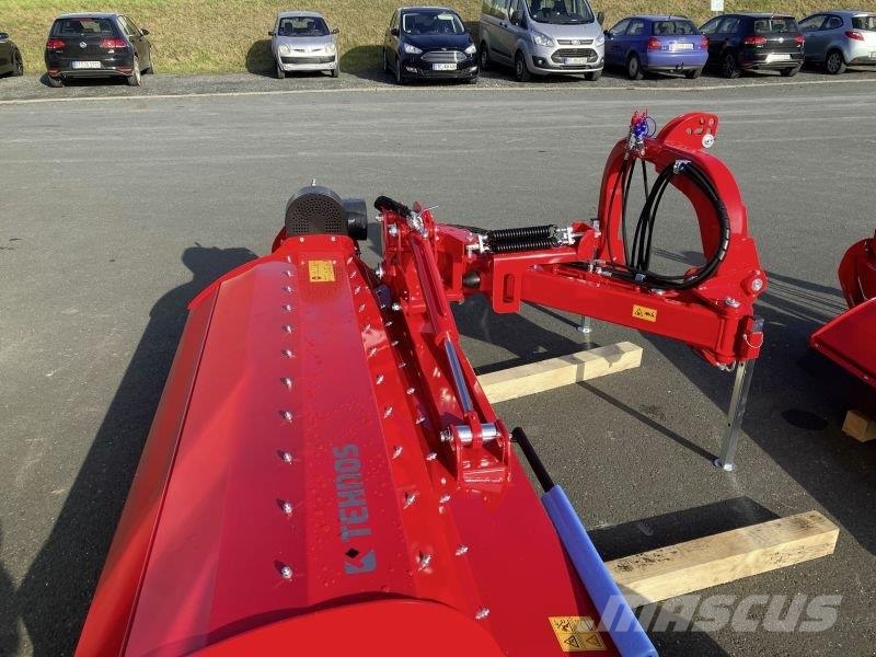 Tehnos MB 220 R Profi LW Szecskázók