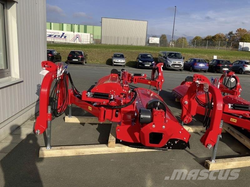Tehnos MB 220 R Profi LW Szecskázók