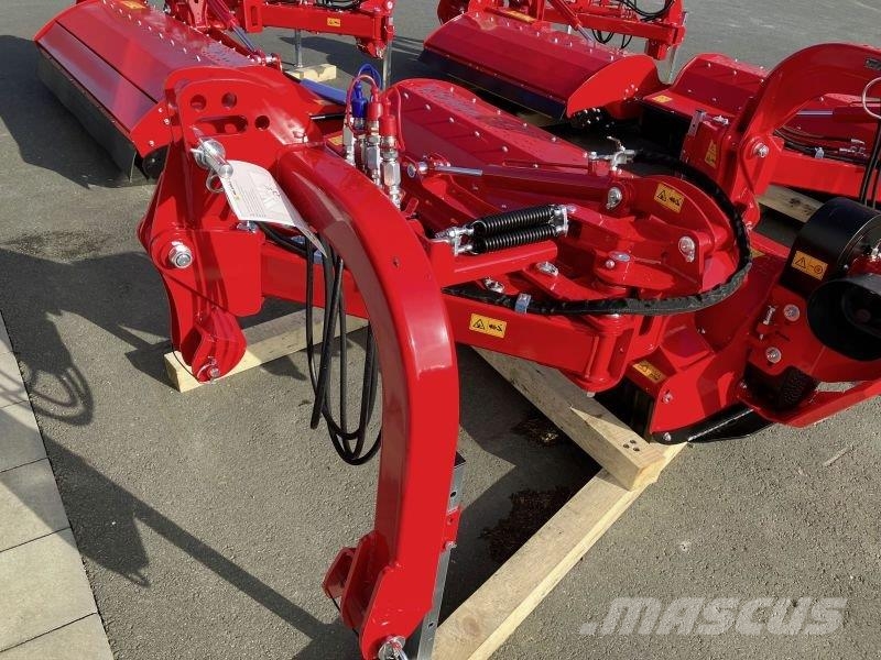 Tehnos MB 220 R Profi LW Szecskázók